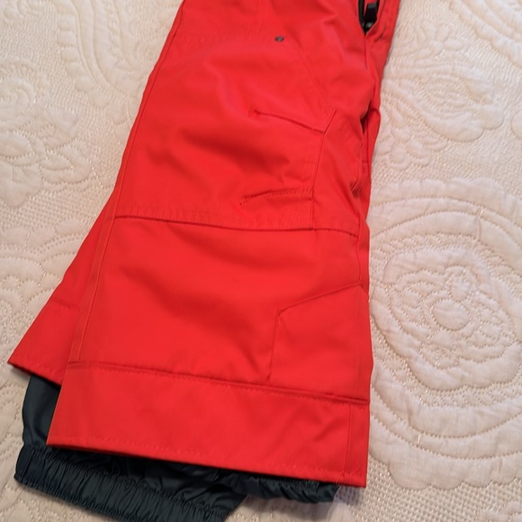 Obermeyer toddler snow bib snow pants - Picture 6 of 7